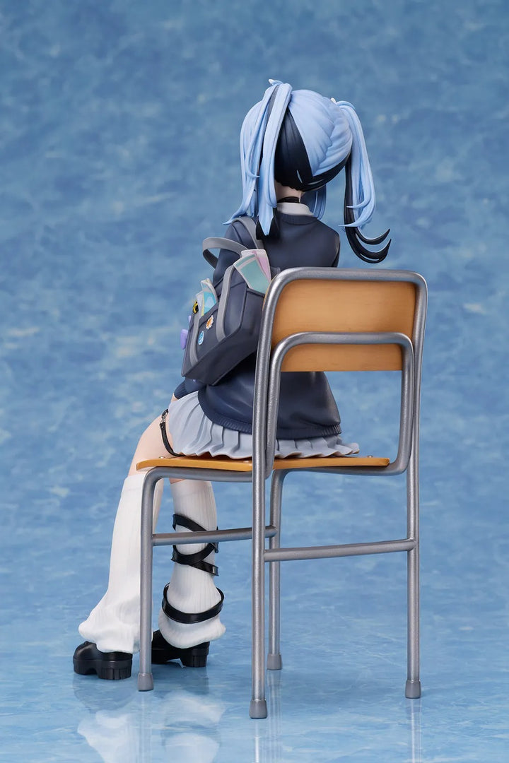 【Pre order】A・DIMENSION 1/7 VTuber Shin Usagi Wai
