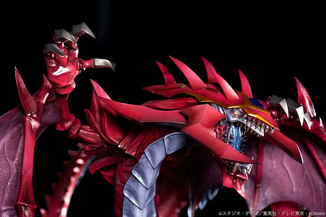 【Pre order】ADK Emotions - PVC Yu-Gi-Oh! Uria Lord of Searing Flames