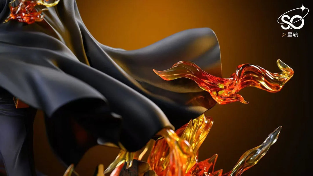 【Pre order】Star Orbital Studio - Hitman Reborn! Tsunayoshi Sawada