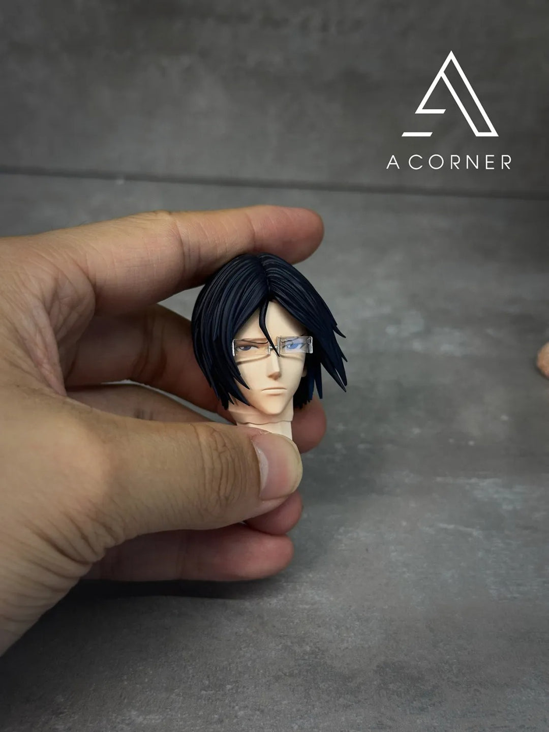 【Pre order】A Corner Studio - Bleach Ishida Uryuu