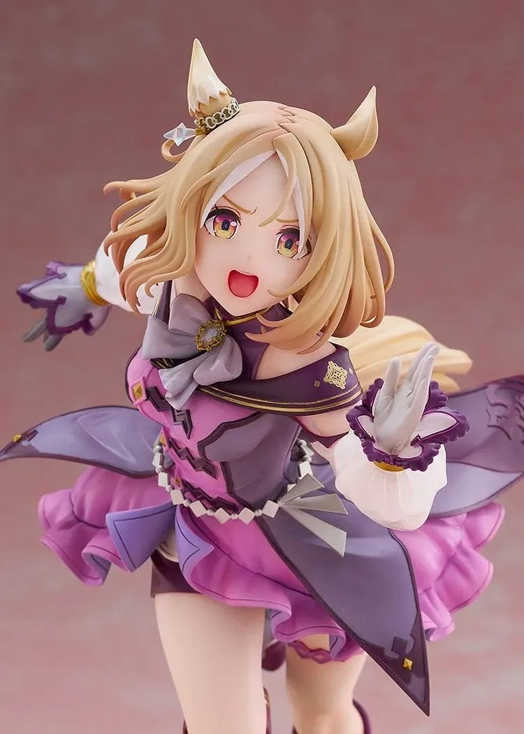 【Pre order】Max Factory - PVC Pretty Derby Narita Top Road (Copyright)