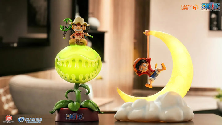 【Pre order】Happy Life Studio - One Piece Usopp