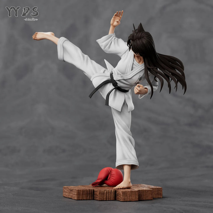 【Pre order】YYDS Studio 1/6 Detective Conan Karate Ran Mouri