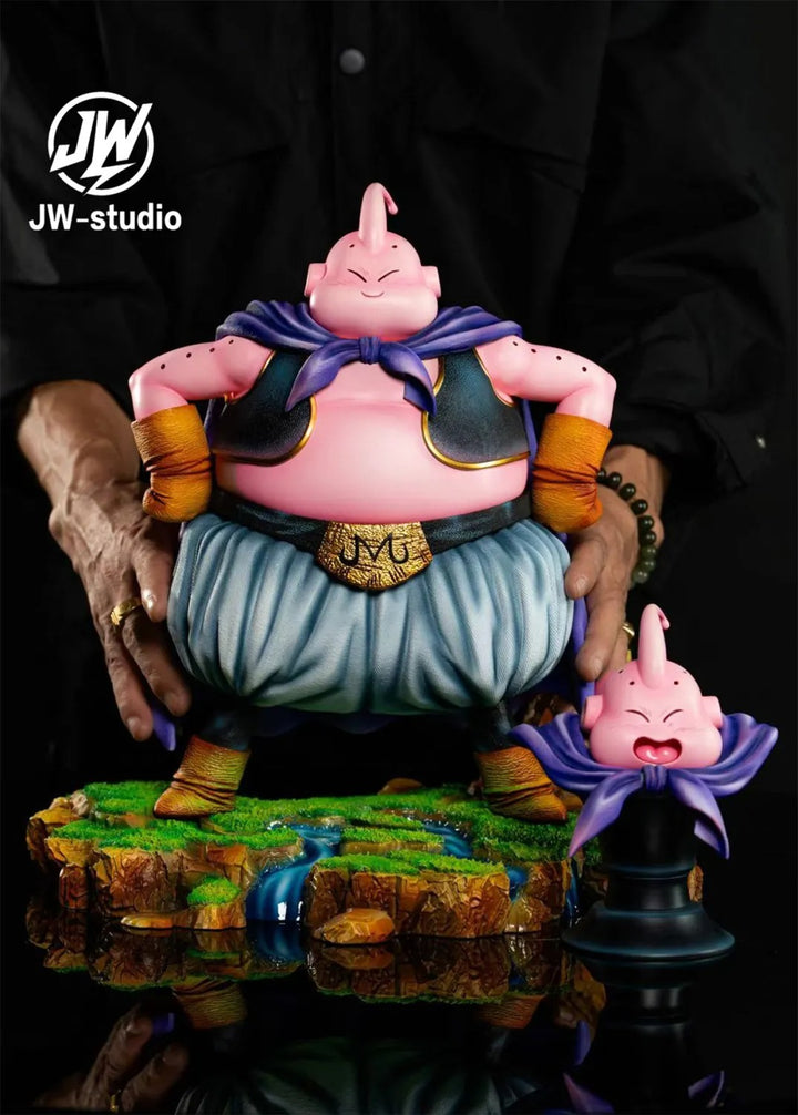 【Pre order】JW Studio 1/6 Dragon Ball Fat Buu