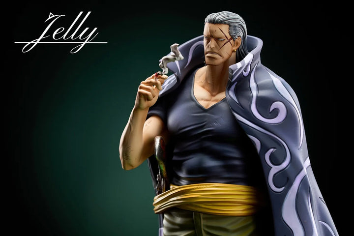 【Pre order】Jelly Studio POP One Piece Ben Bekkuman