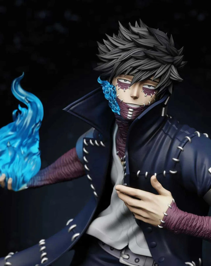 【Pre order】Héroe Collectibles 1/4 My Hero Academia Dabi