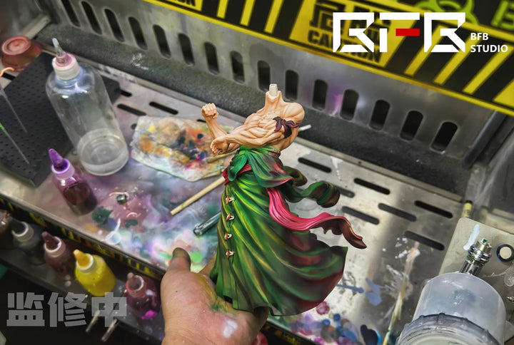 【Pre order】 BFB Studio - One Piece Zoro