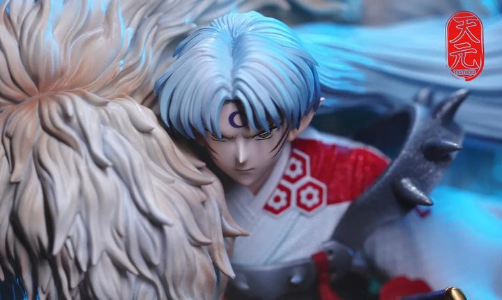 【Pre order】TY Studio 1/6 Inuyasha S+ statue