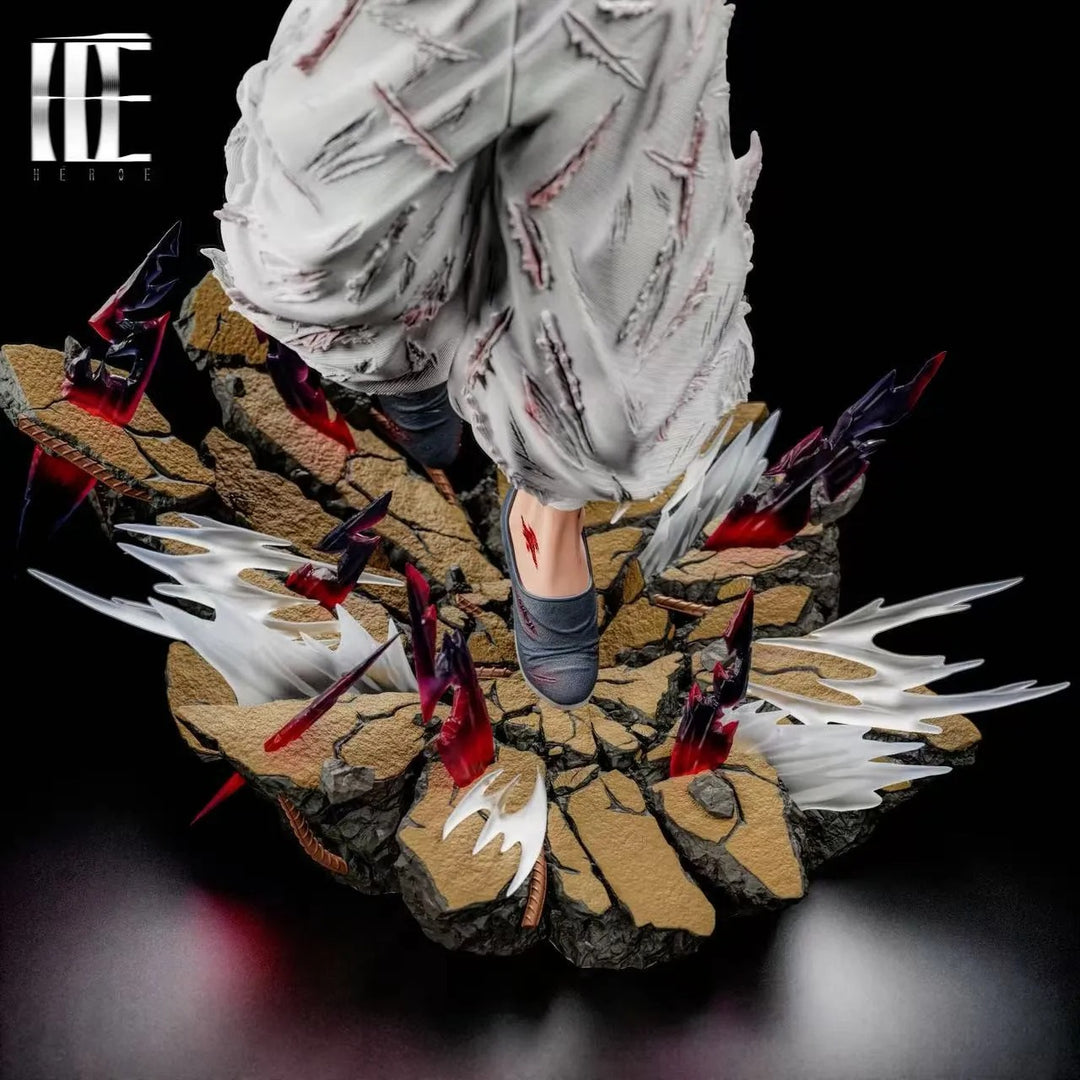 【Pre order】Héroe Collectibles 1/6 Jujutsu Kaisen Satoru Gojo