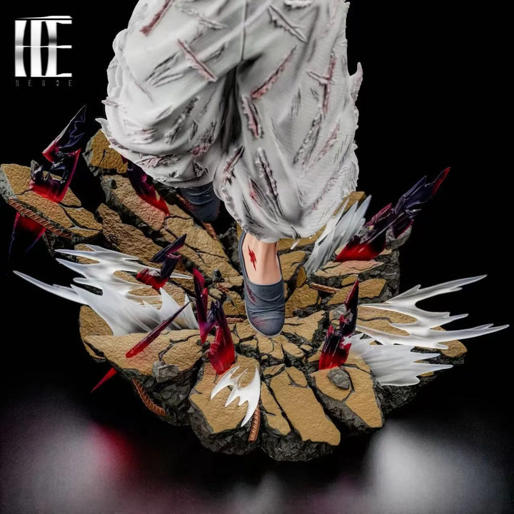 【Pre order】Héroe Collectibles 1/6 Jujutsu Kaisen Satoru Gojo