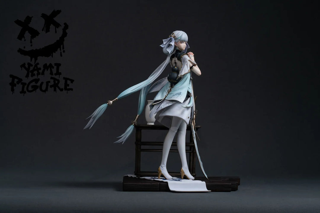 【Pre order】YAMI Studio 1/6 Wuthering Waves Jinhsi
