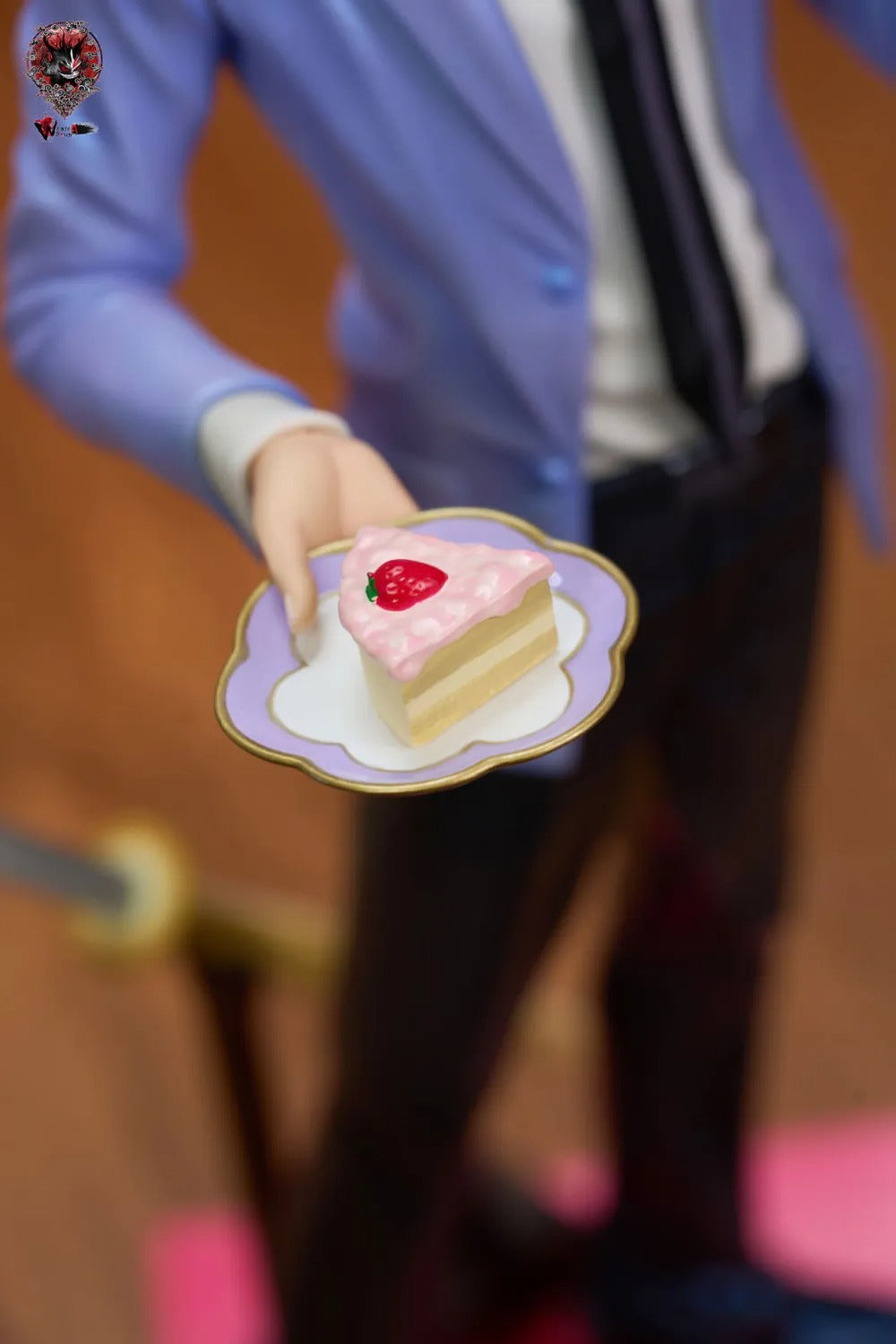 【Pre order】Weare A Design Studio 1/6 Ouran High School Host Club Morinozuka Takashi