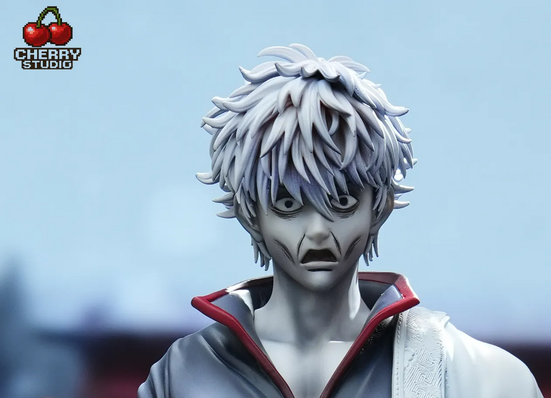 【Pre order】Cherry Studio 1/6 Gintama Sakata Gintoki