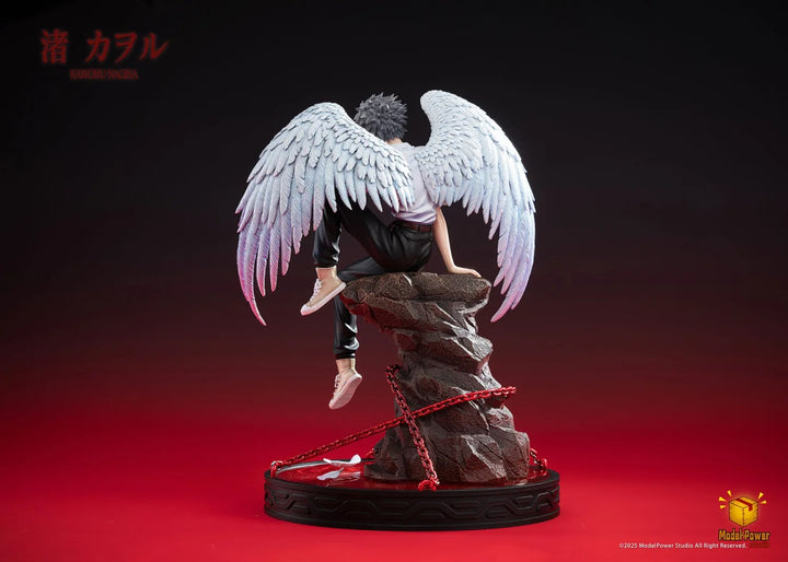 【Pre order】Model Power Studio 1/6 EVA Nagisa Kaworu