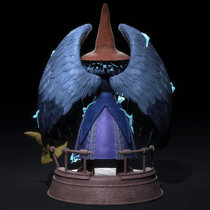 【Pre order】Solar Studio - Black Waltz3 FF9