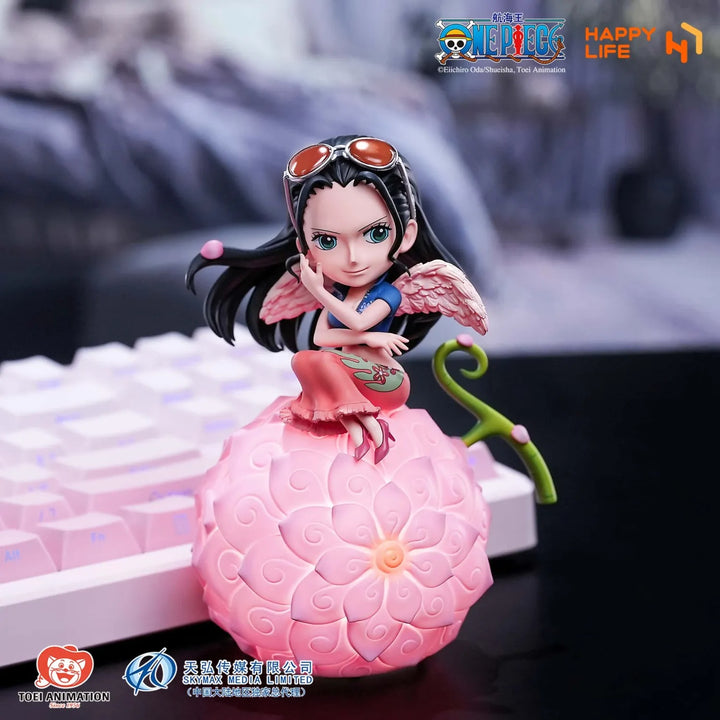 【Pre order】Happy Life Studio - One Piece Robin