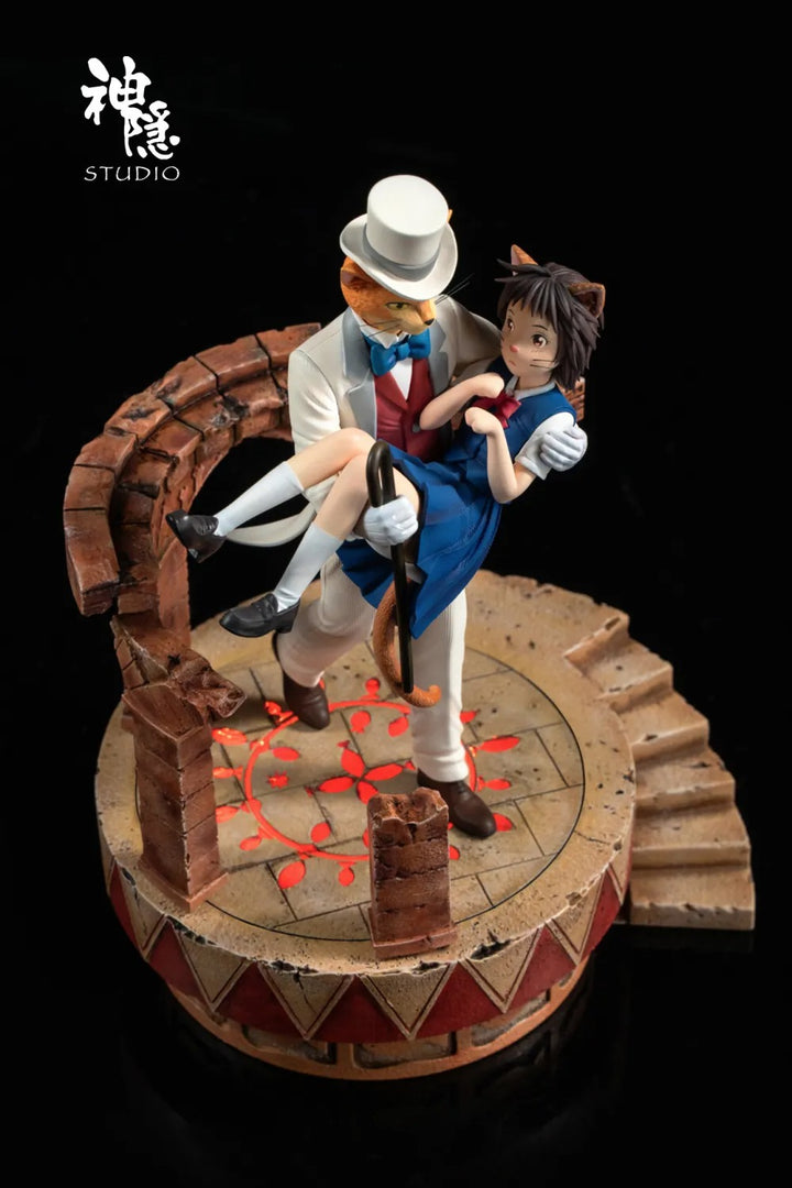 【Pre order】ShenYin Studio - Humbert von Gikkingen