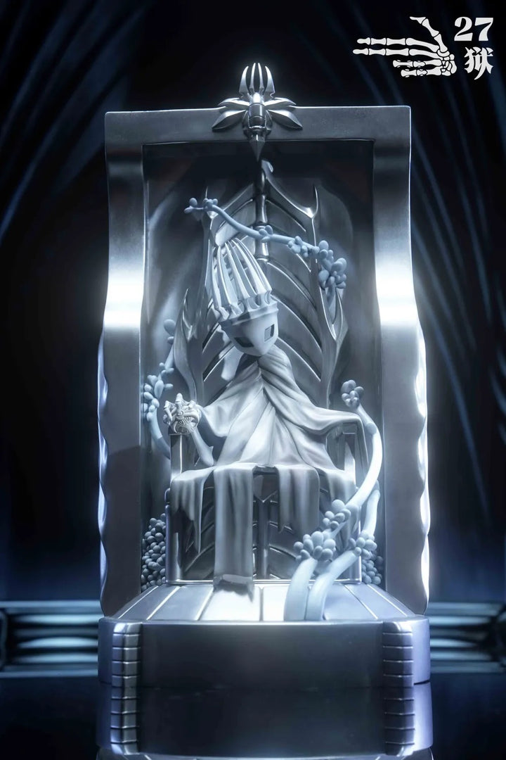 【Pre order】27abyss Studio - Hollow Knight The Pale King
