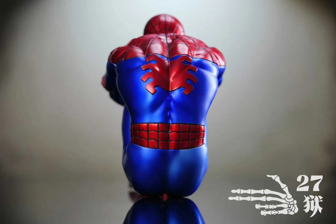 【Pre order】27abyss Studio - Spider Man