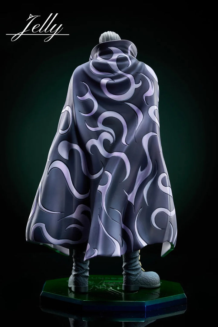 【Pre order】Jelly Studio POP One Piece Ben Bekkuman