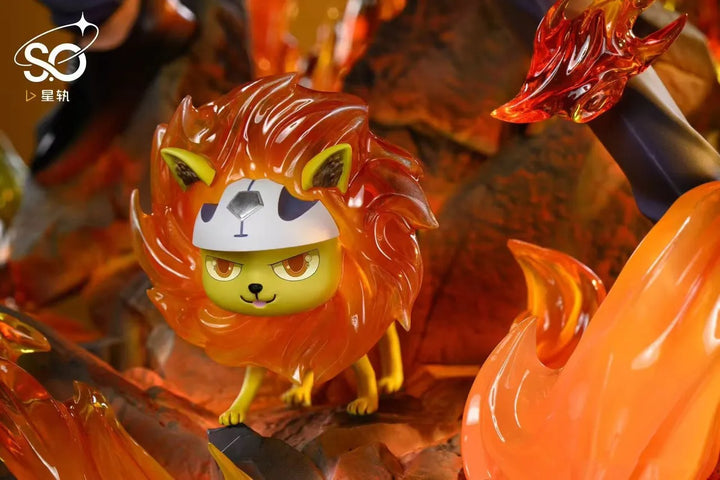 【Pre order】Star Orbital Studio - Hitman Reborn! Tsunayoshi Sawada