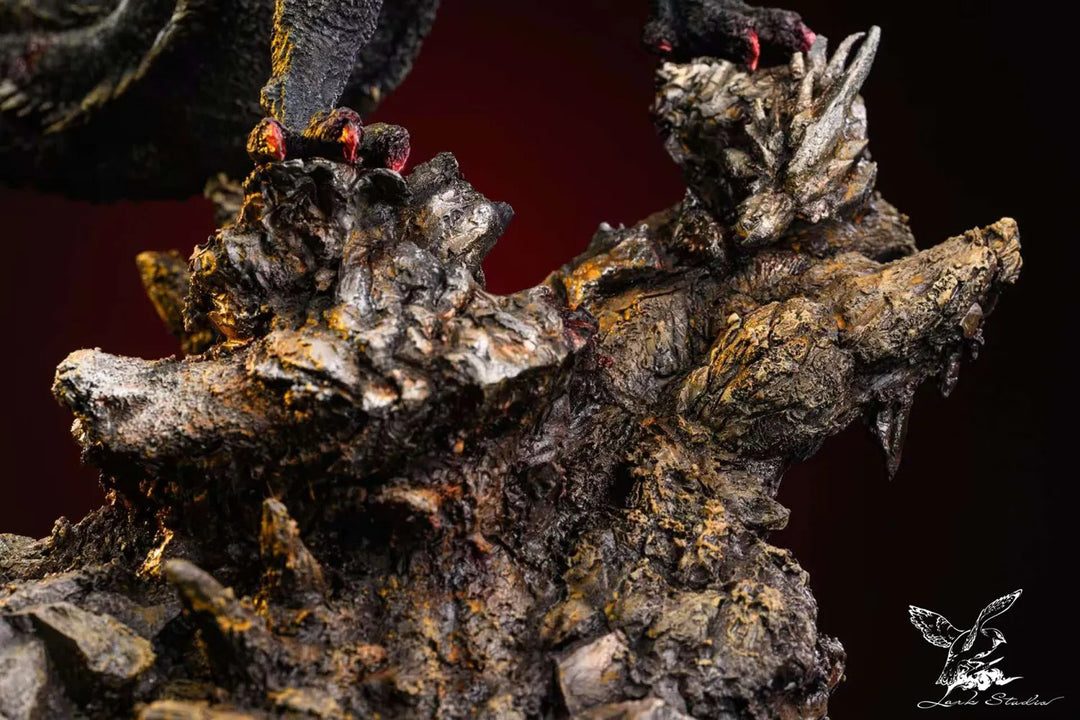 【Pre order】Lark Studio - Monster Hunter Deviljho