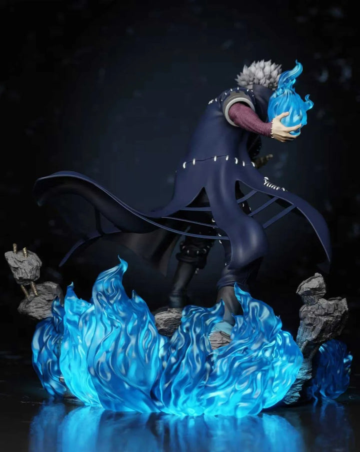 【Pre order】Héroe Collectibles 1/4 My Hero Academia Dabi