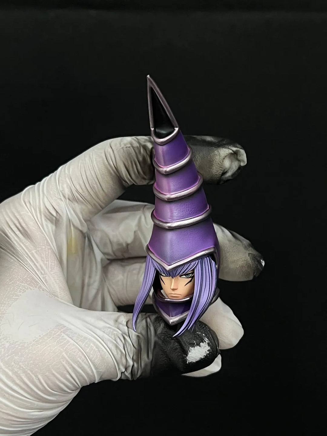 【Pre order】Aftershock Studio - Yu-Gi-Oh! Dark Magician 2.0