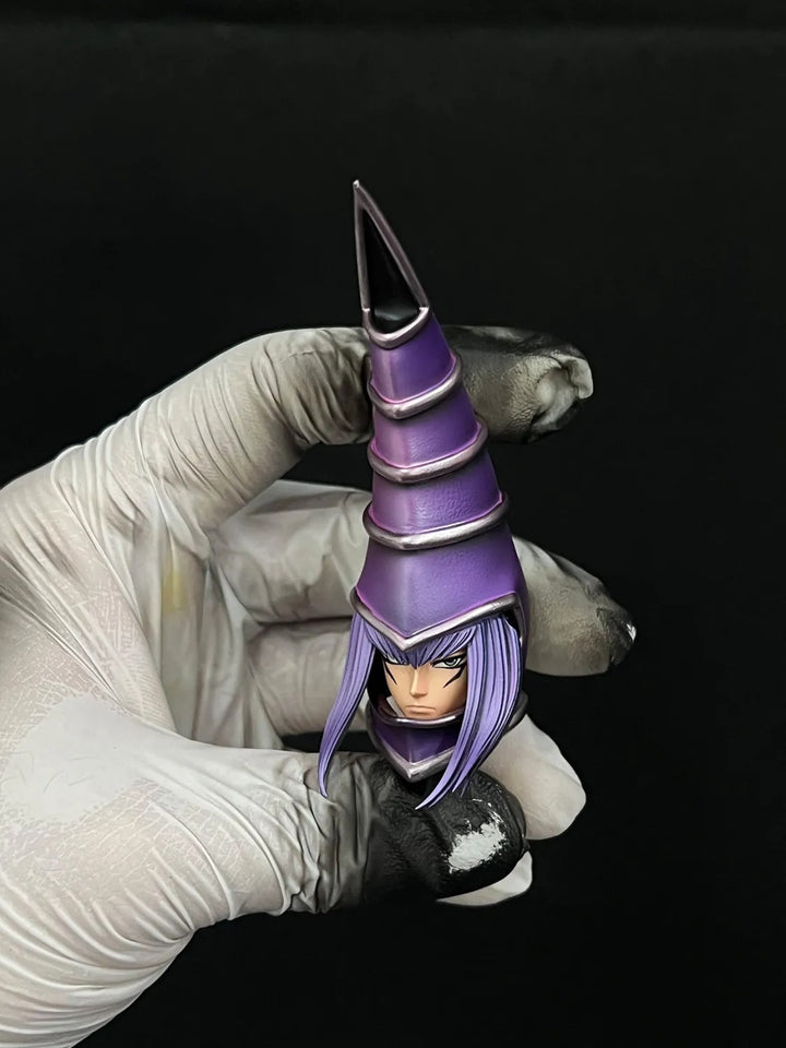 【Pre order】Aftershock Studio - Yu-Gi-Oh! Dark Magician 2.0