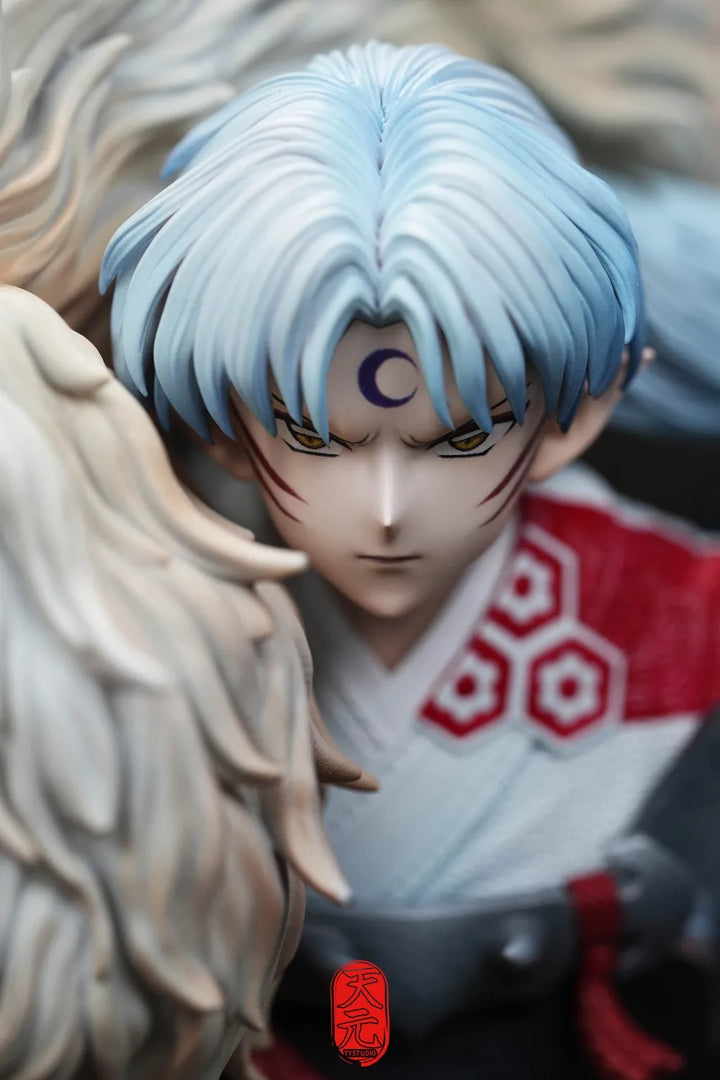 【Pre order】TY Studio 1/6 Inuyasha S+ statue