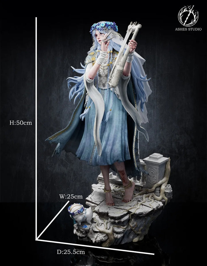 【Pre order】Ashes Studio 1/4 Elden Ring Nightreign Revenant