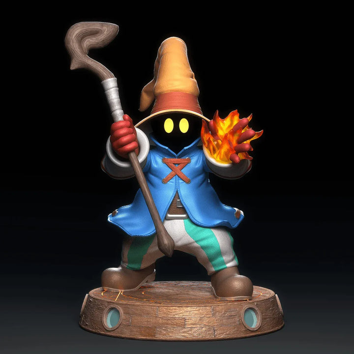 【Pre order】Solar Studio - Vivi FF9