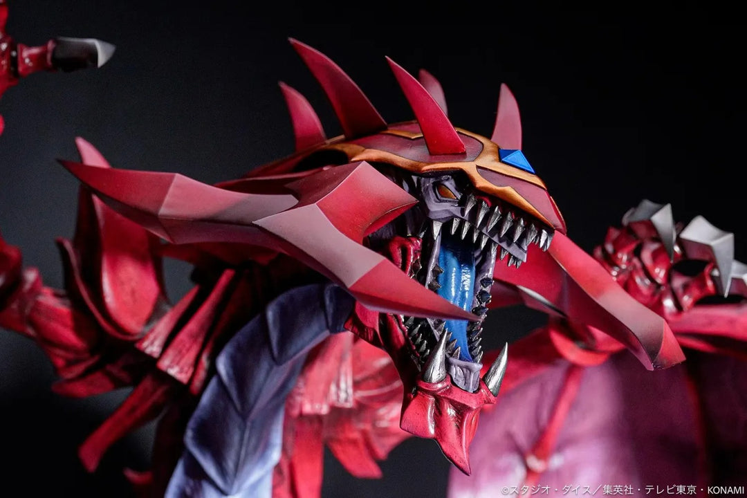 【Pre order】ADK Emotions - PVC Yu-Gi-Oh! Uria Lord of Searing Flames