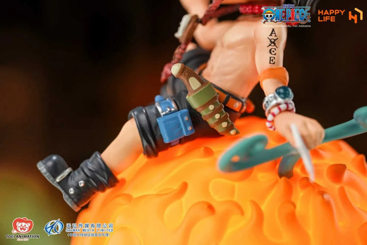 【Pre order】Happy Life Studio - One Piece Ace