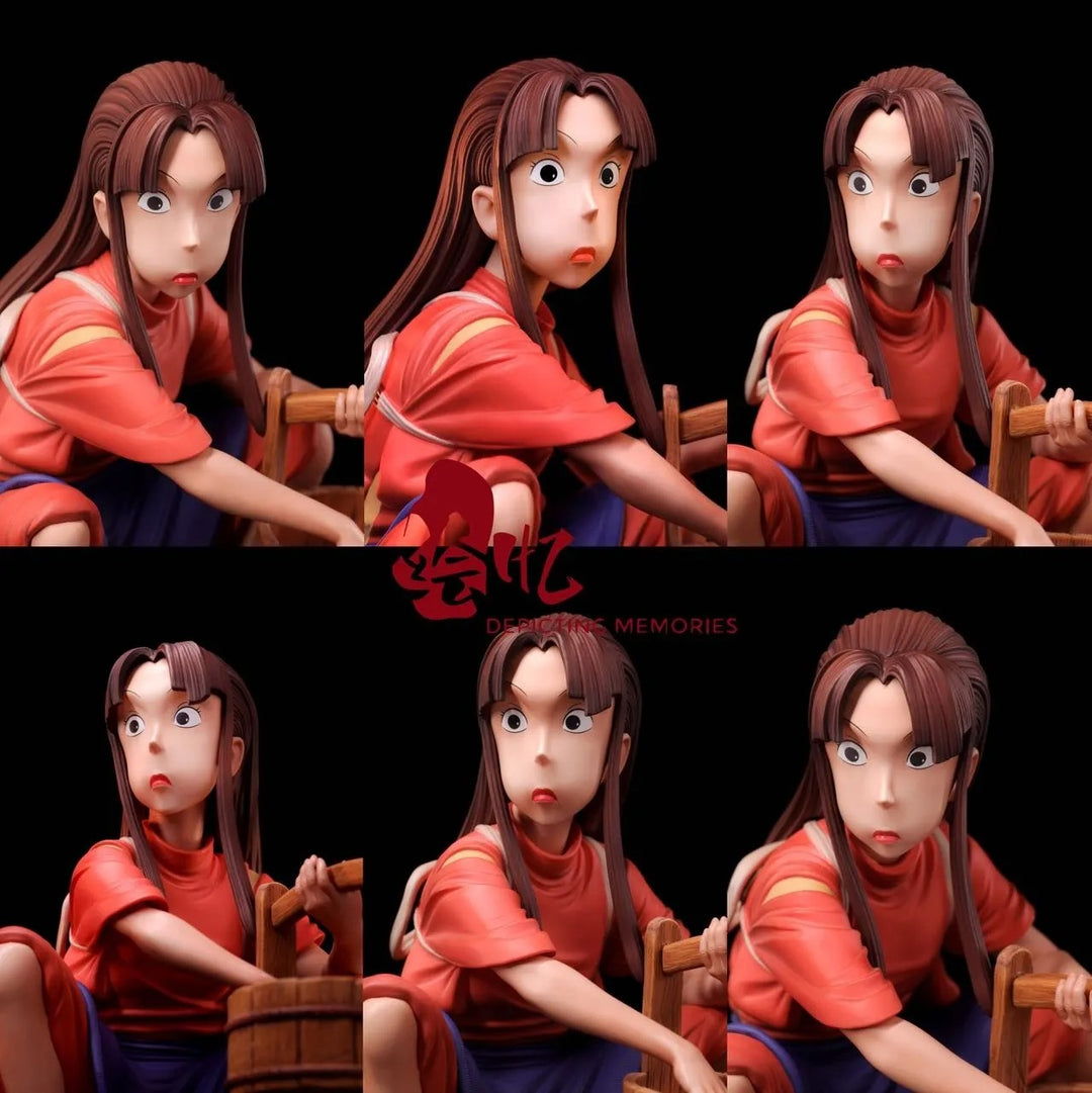 【Pre order】Depicting Memories Studio - Spirited Away Lin