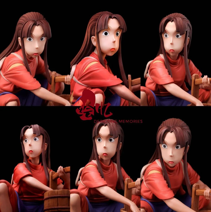 【Pre order】Depicting Memories Studio - Spirited Away Lin