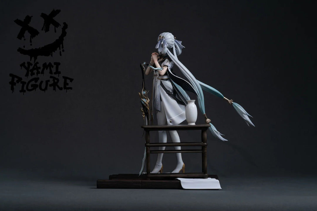 【Pre order】YAMI Studio 1/6 Wuthering Waves Jinhsi
