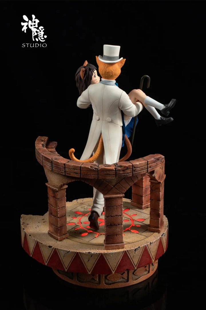 【Pre order】ShenYin Studio - Humbert von Gikkingen