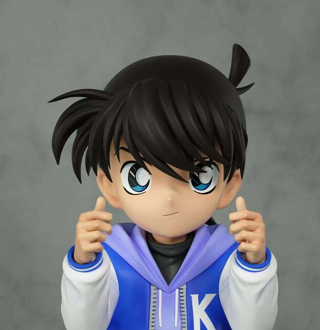 【Pre order】YYDS Studio 1/6 Conan & Haibara Ai
