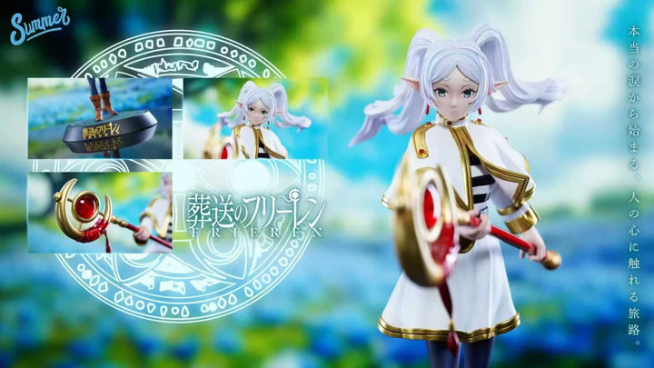 【Pre order】Summer Studio 1/6 Frieren: Beyond Journey's End Fern