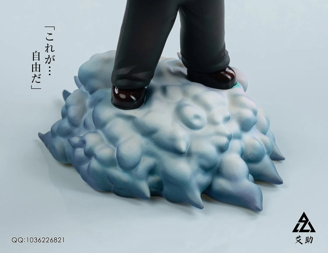 【Pre order】AZ Studio - Attack on Titan Q version Eren Jaeger