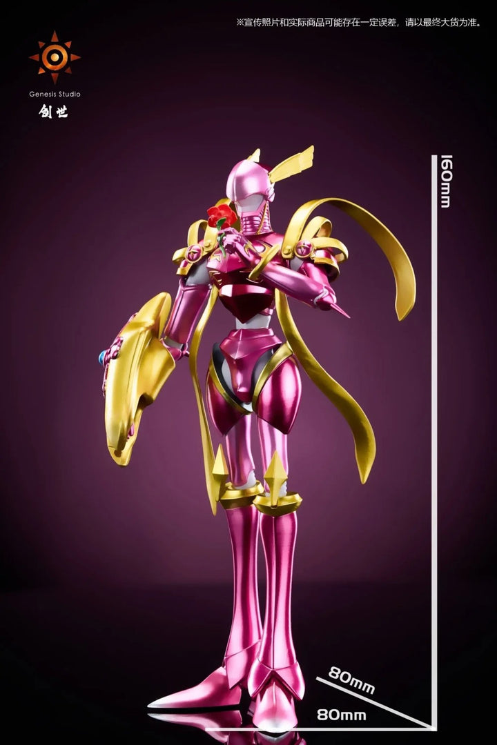 【Pre order】Genesis Studio - Digimon Lord Knightmon