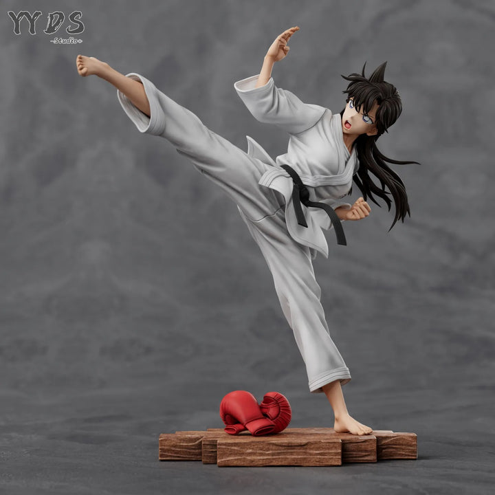 【Pre order】YYDS Studio 1/6 Detective Conan Karate Ran Mouri