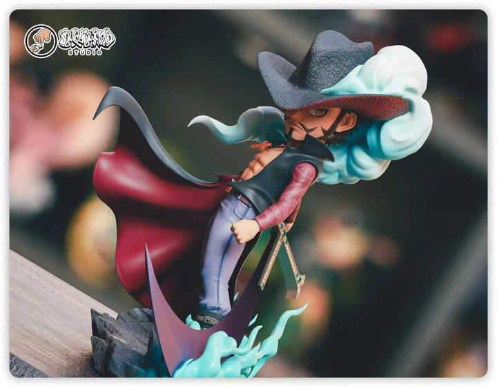 【Pre order】Showhand Studio - One Piece Dracule Mihawk