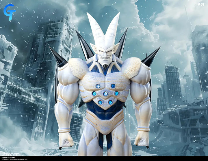 【Pre order】Grand Touring Studio - Dragon Ball Super Star Dragon