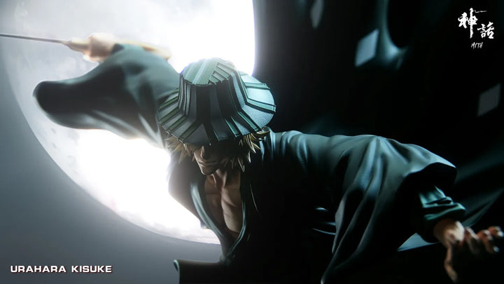 【Pre order】Myth Studio 1/6 Bleach Urahara Kisuke