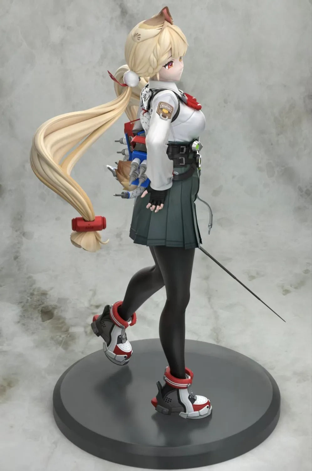Pre order】Xing Zhe Studio 1/6 Zenless Zone Zero Alice Thymefield