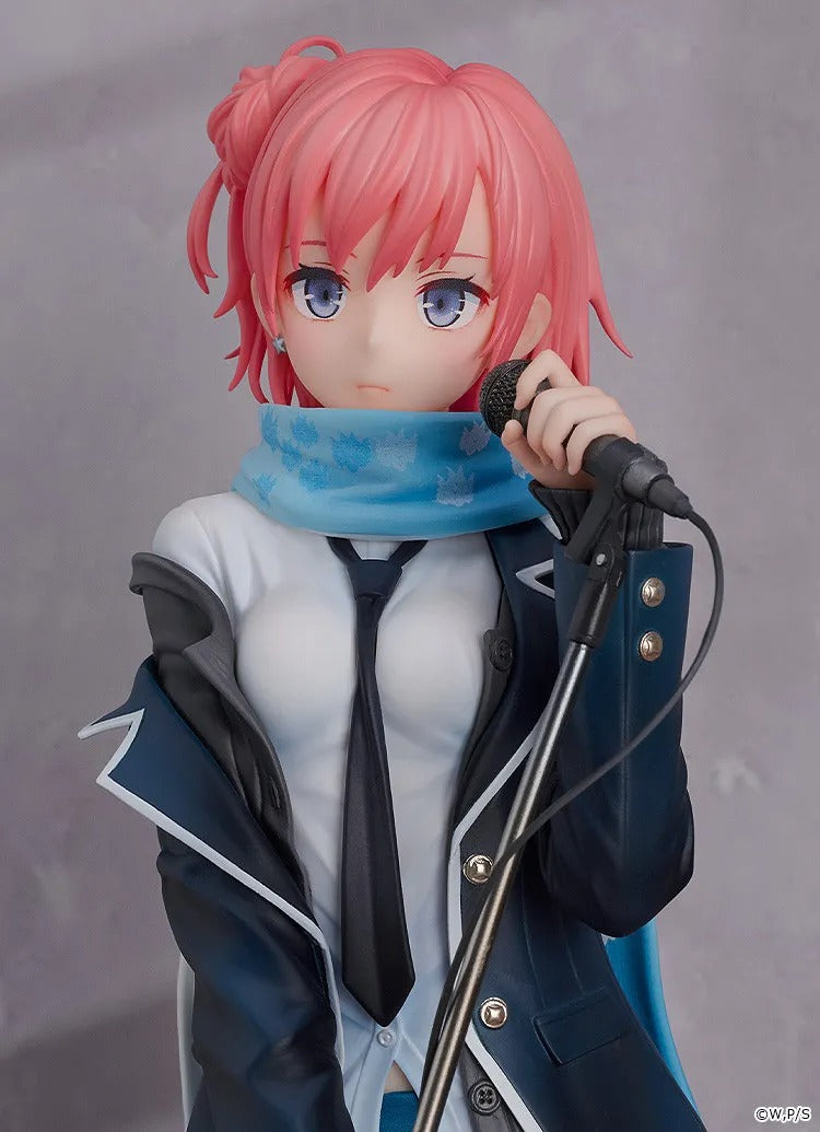 【Pre order】GSC Studio 1/6 PVC Yuigahama Yui (Copyright)