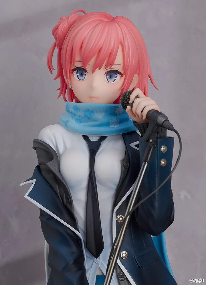 【Pre order】GSC Studio 1/6 PVC Yuigahama Yui (Copyright)