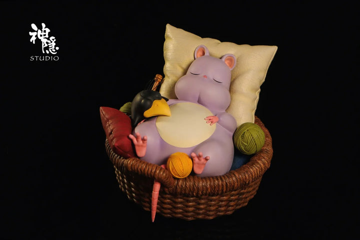 【Pre order】ShenYin Studio - Spirited Away Dream Boh